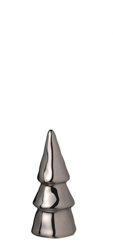 Winterzeit Christmas Forest Set silver Räder